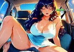 Sexually excited Colombian mother I'd like to fuck Daniela (39) just found her spouse cheated on her, so that babe seduces the youthful gracious 