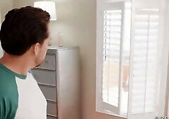 Continuing where we left off, Kyle Mason is distraught that girlfriend Lulu Chu cheated on him with her ally. That Guy calls up occasional bang buddy 