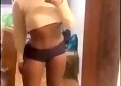 Compilation of sissy transgender traps doing the job