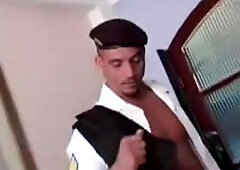 brasil cop and twink