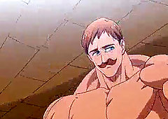 Filme, anime, dublado