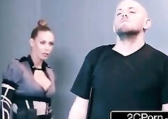 BEX - Nicole Aniston