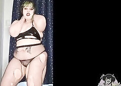 TRAILER - THE EMO CUTIE FROM THE BAR