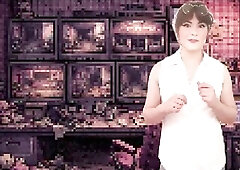 I know I get teased a lot, by the boyz around the office, for looking so feminine, but if u crave a reporter, I’m the stud for u! What’s that boss