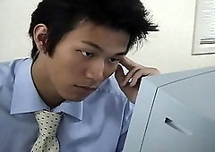 Asian Office Outdoor