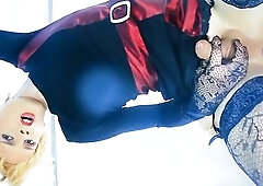 Sissy Butt Screwed Right Over The Camera Compilation two
