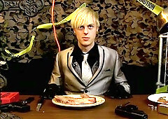 Crew Boss Jason Demands Answers