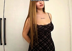 Nasty whore mind-boggling sex movie