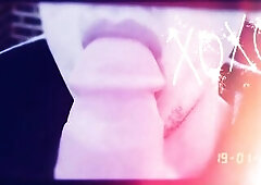 Large Dick POV oral "carnal sextoy POV"