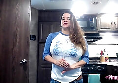 Boob Update - February 2016 - Monica Mendez