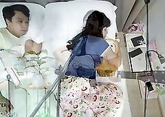 Real couple married with the True Love Relationship