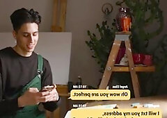 masqulin: Discovering a Passionate Affair