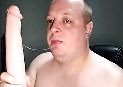 Massive cocks, vibro, canadian