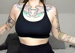 Wisconsin Girl Wants Your Sausage POV