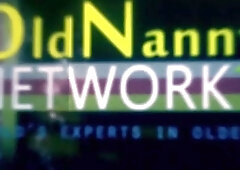 Sexy golden-haired ladies wanking and licking every other juicy and moist snatches Discover full length movie scenes on our network Oldnanny.com