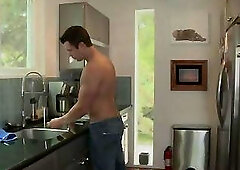 Mike & Travis Cute Guys Fucking