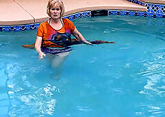 Poetaribs, hd videos, olivia kassady