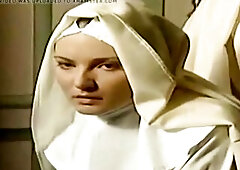 See Unholy on now! - Unshaved, Classic, Double Fisting Porn Novice screwed by a priest then double-fisted by a nun after they 1st give him in turns a 