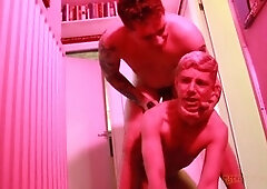 Hd videos, anal masturbation, binds