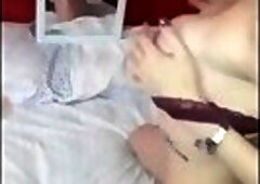 Tranny Hookers Streetwalkers and Prostitution Collectio