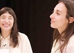 Who's the Fortunate Chap two