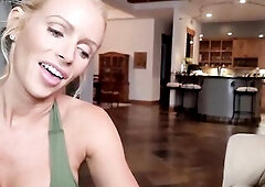 Lascivious Cheating Wife Has One more Request