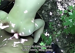 A yoоung Czech chap got hammered and filled