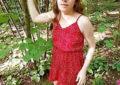 It was a precious day! I wore pants with a remote control sex-toy. On street, this chab turned on the toy and I felt an climax with the risk that anyb