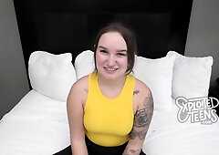 August Ames And Bonnie Shai - Amazing Sex Movie Oldy Great Pretty One