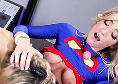 Lesbo Lovers of Mystical Wish