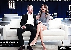 I kind of feel like its actually important, Ive learned, to experience different rods.