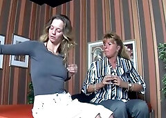 Sex agent gets a screw for each excited doxy Vol. two