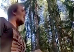 Cruisingbareback torn up by stranger