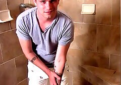 Ashton Military Porn Video