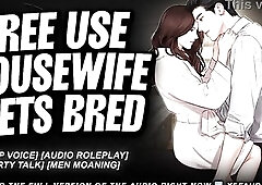 BREEDING MY FREEUSE HOUSEWIFE UNTIL THAT BABE CAN NOT TAKE IT - YSF