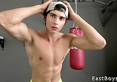 Jared Shaw - cam 4K - Part One