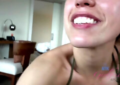 Virtual Vacation In Hawaii With Jade Nile Part 1