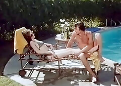 Annette Haven in Sexloose 1982