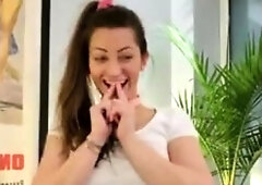Dani Daniels Being a Good Girl for Daddy JOI