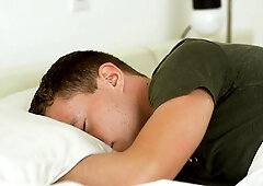 Stepson Craves More of His Dommy Dad