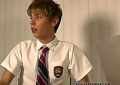 Blair Mason & Kaylo- Riley