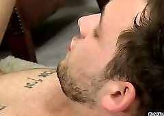 Nathan Gets A Juicy Load