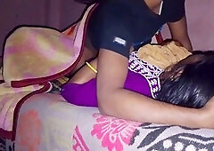 Enjoyed a wild night with my hot wife