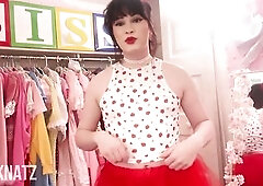 Valentines Date with Tyrell