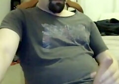 amazing man-meat 070819