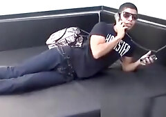 Fodinha de lei no hotel