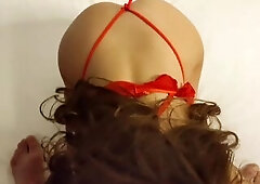 Polska Goraca Dziewczyna pragnie wielki wytrysk