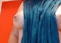 Deliciosa Madura en Webcam