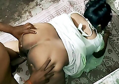 Desi Wife Is Neighbor Boy Hard Fucking