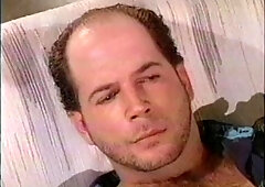 Crazed 2 1993 ft. Marc Wallice Tt Boy Tom Byron Peter North: Big Ass, Blowjob  Blonde Porn